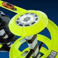 Детский набор дорога Molto Parking 5 Levels (20420)  фото №4 — интернет-магазин Desire.md