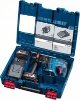 Перфоратор Bosch GBH 180 (0611911121) фото №2 — интернет-магазин Desire.md