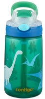 Поильник Contigo Gizmo 420ml Jungle Green Dino