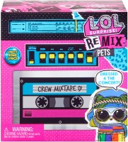 Figurine animale L.O.L Surprise! Remix Pets (567073)