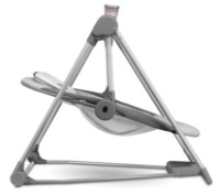 Leagăn pentru bebeluși Lionelo Otto Cozy Grey imaginea #5 — magazin online Desire.md