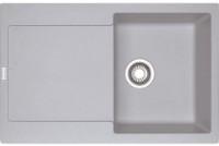 Кухонная мойка Franke Maris MRG 611-78 Alluminio фото №1 — интернет-магазин Desire.md