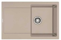 Кухонная мойка Franke Maris MRG 611-78 Sahara фото №1 — интернет-магазин Desire.md
