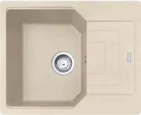 Кухонная мойка Franke Urban UBG 611-62 Beige фото №1 — интернет-магазин Desire.md