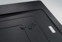 Кухонная мойка Franke Urban UBG 611-62 Black фото №5 — интернет-магазин Desire.md