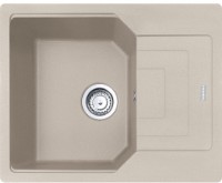 Кухонная мойка Franke Urban UBG 611-62 Sahara фото №1 — интернет-магазин Desire.md