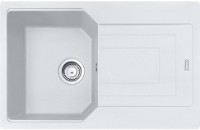 Кухонная мойка Franke Urban UBG 611-78 White фото №1 — интернет-магазин Desire.md
