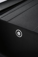 Кухонная мойка Franke Urban UBG 611-78 Black фото №3 — интернет-магазин Desire.md