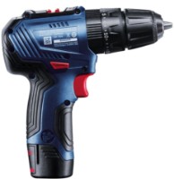 Шуруповерт Bosch GSB 12V-30 (06019G9100) фото №4 — интернет-магазин Desire.md