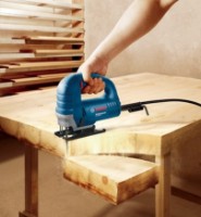 Электролобзик Bosch GST 8000E (060158H000) фото №3 — интернет-магазин Desire.md