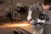 Polizor unghiular Bosch GWX 17-125 S (06017C4002) imaginea #2 — magazin online Desire.md