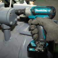 Mașină de înșurubat cu impact Makita TW141DZ imaginea #3 — magazin online Desire.md