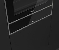 Шкаф для подогрева посуды Teka CP 150 GS BK фото №2 — интернет-магазин Desire.md