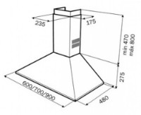 Hota Teka DBP 60 Pro imaginea #3 — magazin online Desire.md