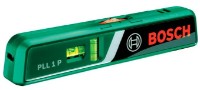 Лазерный нивелир Bosch PLL1P (0603663320) фото №1 — интернет-магазин Desire.md