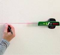 Лазерный нивелир Bosch PLL1P (0603663320) фото №3 — интернет-магазин Desire.md