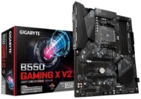 Placă de bază Gigabyte B550 Gaming X V2 imaginea #2 — magazin online Desire.md