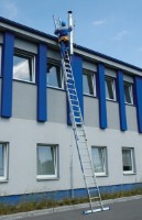 Scară Elkop VHR HK 3 x 11 imaginea #2 — magazin online Desire.md