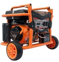 Электрогенератор Aerobs BS2500E-III фото №3 — интернет-магазин Desire.md