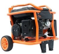 Электрогенератор Aerobs BS3000E-III фото №2 — интернет-магазин Desire.md