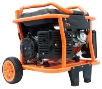 Электрогенератор Aerobs BS7500E-3 фото №1 — интернет-магазин Desire.md