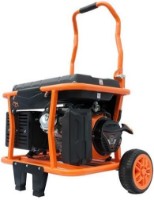 Электрогенератор Aerobs BS7500E-3 фото №2 — интернет-магазин Desire.md