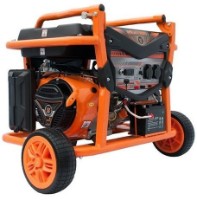 Электрогенератор Aerobs BS7500E-3 фото №3 — интернет-магазин Desire.md