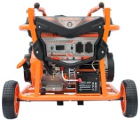 Generator de curent Aerobs BS9500E-III imaginea #4 — magazin online Desire.md