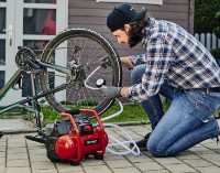 Compresor Einhell TE-AC 36/6/8 imaginea #3 — magazin online Desire.md