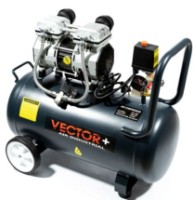 Компрессор Vector 1390W 50L