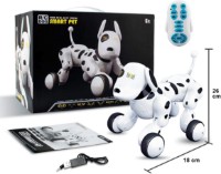 Robot Smart Pet Dog (88145) imaginea #2 — magazin online Desire.md