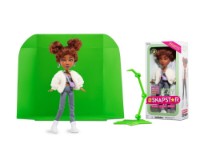 Păpușa Snapstar Izzy (YL30006)  imaginea #2 — magazin online Desire.md