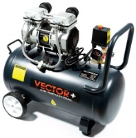 Компрессор Vector 600W 24L фото №2 — интернет-магазин Desire.md