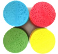 Пластилин Ses Eco-Clasic (24911S)  фото №5 — интернет-магазин Desire.md