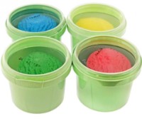 Пластилин Ses Eco-Clasic (24911S)  фото №1 — интернет-магазин Desire.md