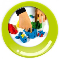 Пластилин Ses Eco-Clasic (24911S)  фото №3 — интернет-магазин Desire.md