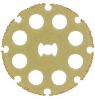 Disc de tăiere Dremel 2615S544JB