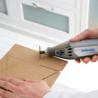 Disc de tăiere Dremel 2615S544JB imaginea #4 — magazin online Desire.md