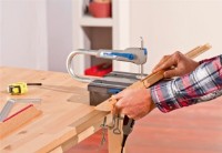 Pînză ferestrău Dremel 2615MS51JA imaginea #2 — magazin online Desire.md