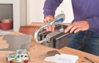 Полотно для пилы Dremel 2615MS53JA фото №3 — интернет-магазин Desire.md