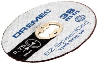Disc de tăiere Dremel 2615S409JB