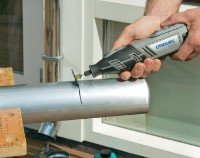 Диск для резки Dremel 2615S409JB фото №3 — интернет-магазин Desire.md