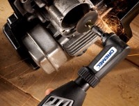 Шлифовальный диск Dremel 2615S541JA фото №3 — интернет-магазин Desire.md