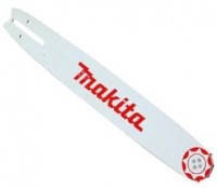 Шина для цепной пилы Makita 958040661 фото №1 — интернет-магазин Desire.md