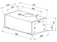 Hota Teka GFG 2 Inox imaginea #2 — magazin online Desire.md
