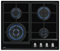 Plită incorporabilă cu gaz Teka GZC 64320