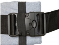 Кенгуру для новорожденных Womar Zaffiro Embrace фото №2 — интернет-магазин Desire.md