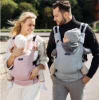 Кенгуру для новорожденных Womar Zaffiro Embrace фото №4 — интернет-магазин Desire.md