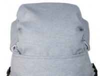 Кенгуру для новорожденных Womar Zaffiro Embrace фото №5 — интернет-магазин Desire.md