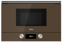 Cuptor cu microunde incorporabil Teka ML 8220 BIS L LB imaginea #1 — magazin online Desire.md